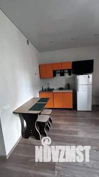 Студия квартира, посуточно, 30м2, 2/26 этаж