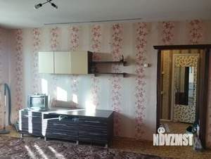 1-к квартира, на длительный срок, 40м2, 3/9 этаж