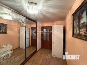 3-к квартира, на длительный срок, 58м2, 4/5 этаж