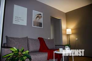 3-к квартира, посуточно, 64м2, 5/11 этаж