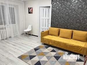 2-к квартира, на длительный срок, 46м2, 5/6 этаж