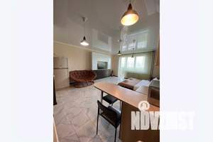 1-к квартира, посуточно, 32м2, 4/18 этаж