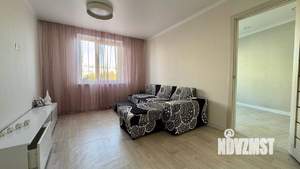 3-к квартира, на длительный срок, 82м2, 6/10 этаж