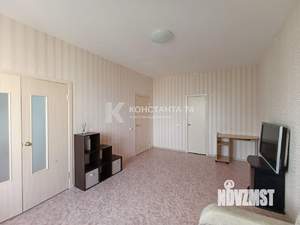 1-к квартира, на длительный срок, 41м2, 10/16 этаж