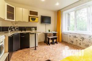 1-к квартира, посуточно, 35м2, 2/9 этаж