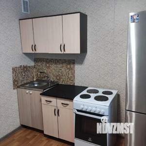 1-к квартира, на длительный срок, 36м2, 1/10 этаж