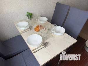 2-к квартира, посуточно, 46м2, 4/5 этаж