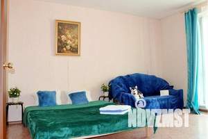 2-к квартира, посуточно, 54м2, 6/10 этаж