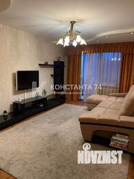 2-к квартира, на длительный срок, 51м2, 2/9 этаж