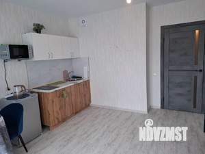 Студия квартира, посуточно, 28м2, 7/10 этаж