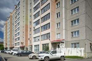 1-к квартира, посуточно, 41м2, 1/1 этаж