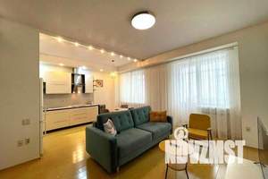 2-к квартира, посуточно, 64м2, 8/16 этаж