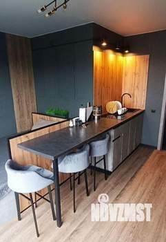 1-к квартира, посуточно, 26м2, 1/1 этаж