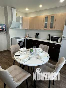 2-к квартира, посуточно, 60м2, 12/18 этаж