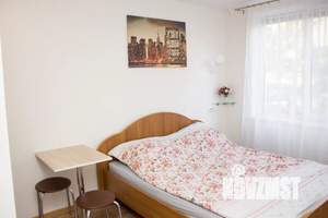 Студия квартира, посуточно, 19м2, 1/10 этаж