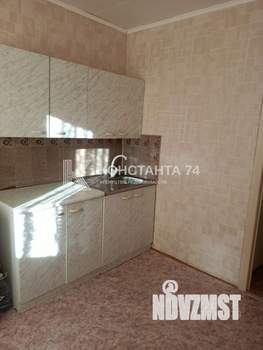 1-к квартира, на длительный срок, 31м2, 1/9 этаж