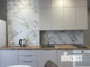 1-к квартира, посуточно, 47м2, 1/1 этаж