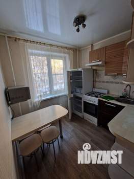 2-к квартира, на длительный срок, 45м2, 2/5 этаж