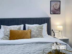 2-к квартира, посуточно, 40м2, 2/18 этаж