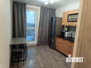 1-к квартира, на длительный срок, 32м2, 8/10 этаж