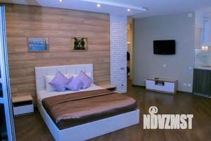 1-к квартира, посуточно, 50м2, 16/24 этаж