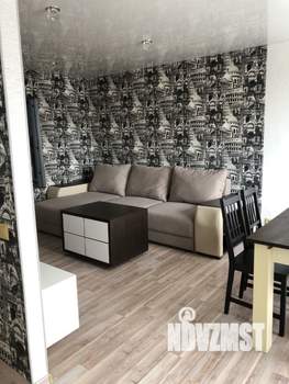 3-к квартира, на длительный срок, 68м2, 5/5 этаж