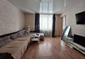 3-к квартира, на длительный срок, 55м2, 1/5 этаж