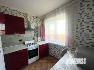 1-к квартира, на длительный срок, 32м2, 4/5 этаж