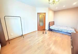 1-к квартира, на длительный срок, 43м2, 9/18 этаж