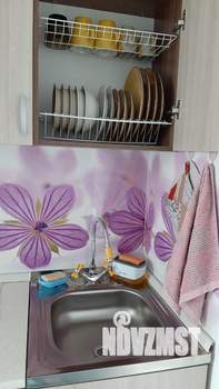 1-к квартира, посуточно, 34м2, 1/1 этаж