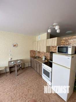 2-к квартира, посуточно, 52м2, 1/1 этаж