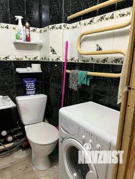 1-к квартира, на длительный срок, 30м2, 1/10 этаж