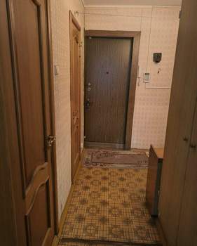 2-к квартира, на длительный срок, 49м2, 1/9 этаж