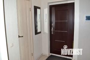 Студия квартира, посуточно, 28м2, 17/18 этаж