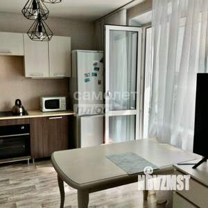 1-к квартира, на длительный срок, 43м2, 8/10 этаж