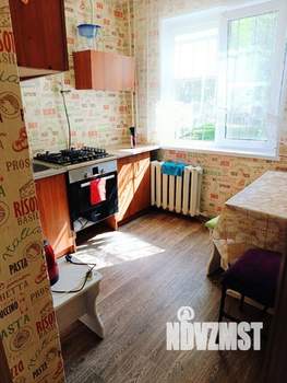 2-к квартира, на длительный срок, 42м2, 1/5 этаж