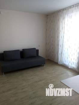 2-к квартира, посуточно, 40м2, 11/18 этаж