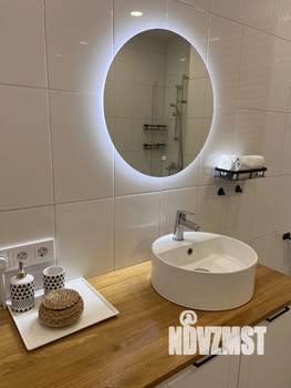 1-к квартира, на длительный срок, 53м2, 2/23 этаж