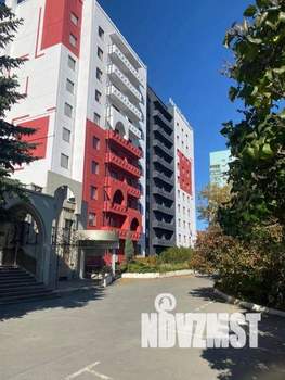 1-к квартира, посуточно, 24м2, 1/1 этаж