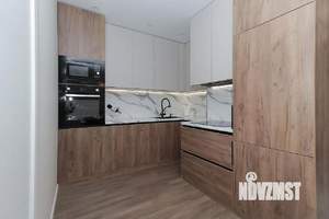 2-к квартира, на длительный срок, 50м2, 17/24 этаж