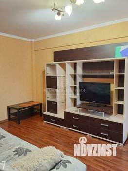 2-к квартира, на длительный срок, 44м2, 2/5 этаж