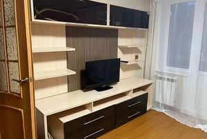 2-к квартира, на длительный срок, 49м2, 2/5 этаж