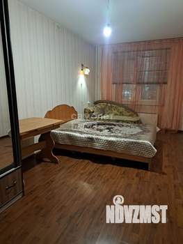 2-к квартира, на длительный срок, 65м2, 1/10 этаж