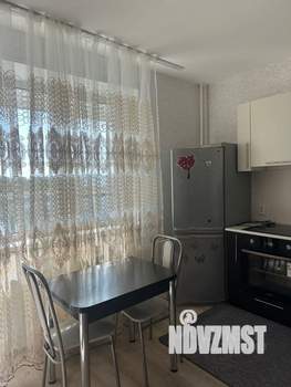 Студия квартира, на длительный срок, 25м2, 9/18 этаж