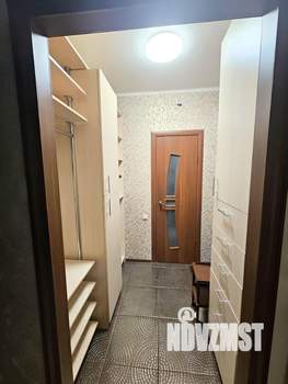 Студия квартира, на длительный срок, 35м2, 3/14 этаж