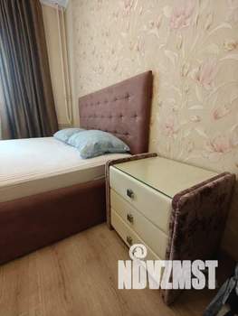 2-к квартира, посуточно, 43м2, 5/9 этаж