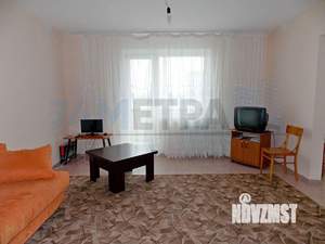 2-к квартира, на длительный срок, 56м2, 9/10 этаж