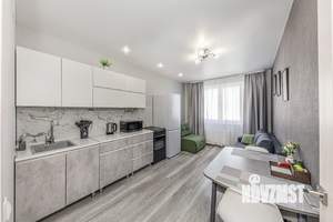 2-к квартира, посуточно, 49м2, 13/21 этаж