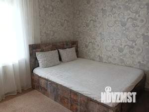1-к квартира, посуточно, 31м2, 2/5 этаж