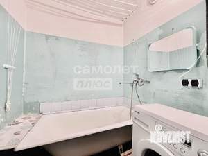 1-к квартира, на длительный срок, 34м2, 4/9 этаж